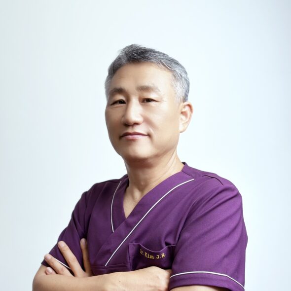 JeongRoong Kim